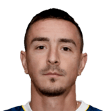 Tomás Asta-Buruaga Face Scan