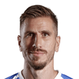 Federico Rasmussen Face Scan