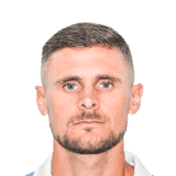 Nicolás Pasquini Face Scan