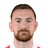 Jack Marriott Face Scan
