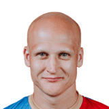 Jakub Czerwiński Face Scan