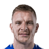 Paul Mullin Face Scan