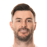 Andrew Hughes Face Scan