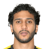 Mohammed Qasem Face Scan