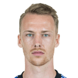 Sebastian Schonlau Face Scan