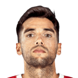 Emmanuel Mas Face Scan