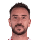 Federico Mancuello Face Scan