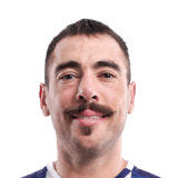 Matías Catalán Face Scan