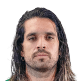 Pablo Magnín Face Scan