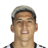 Fernando Cornejo Face Scan