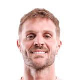 Javier Burrai Face Scan