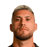 Milton Céliz Career Mode headshot