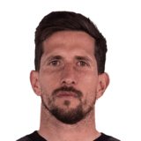 Rodrigo Rey Face Scan
