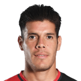 Guillermo Ortíz Career Mode headshot