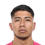 Brayan Cortés Face Scan