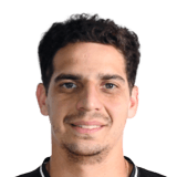 Alan Aguerre Face Scan