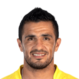 Sebastián Moyano Face Scan