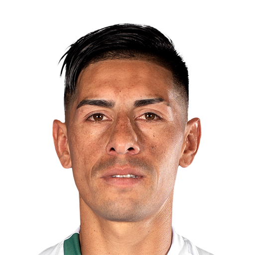 Emmanuel Olivera Face Scan