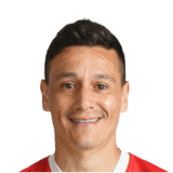 Fernando Zuqui Face Scan