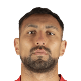 Erik Godoy Face Scan