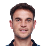 Lucas Menossi Face Scan