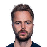 Sander Svendsen Face Scan