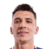 Rubén Botta Face Scan