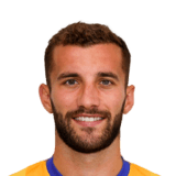 Baily Cargill Face Scan