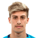 Emiliano Rigoni Face Scan