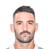Martín Cauteruccio Face Scan
