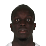 Ali Sowe Face Scan