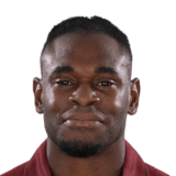 Duván Zapata Face Scan