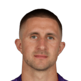Reinhold Ranftl Face Scan