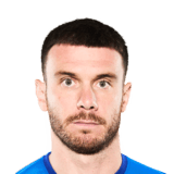 Scott Hogan Face Scan
