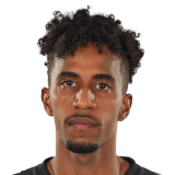 Elio Capradossi Face Scan