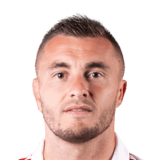Brendan Chardonnet Face Scan
