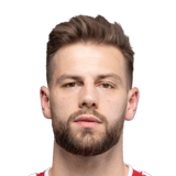 Philip Zinckernagel Face Scan