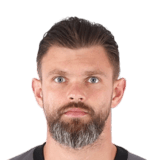 Bartłomiej Drągowski Face Scan