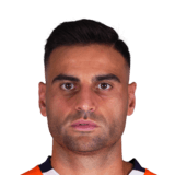 Deniz Türüç Face Scan