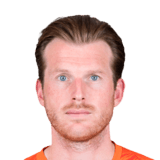 Michael Brouwer Face Scan