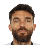 Aurelian Chitu Face Scan