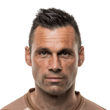Thomas Mikkelsen Face Scan