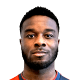 Maxwel Cornet Face Scan