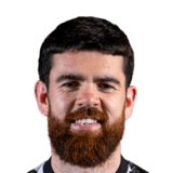 Liam Donnelly Face Scan