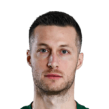 Uroš Spajić Face Scan