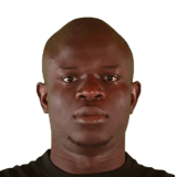N'Golo Kanté