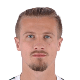 Tin Jedvaj Face Scan