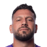 Jorge Broun Face Scan