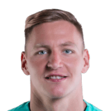Dawid Kudła Face Scan