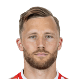 Silvan Widmer Career Mode headshot